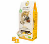 Terramoka Organic Nespresso&reg; Compatible Pods Oscar Biodegradable Capsules x 60 image number 0