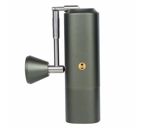 Timemore Chestnut X Coffee Grinder - Limited Edition Safari Green