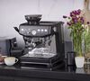 Sage The barista Express Impress Macchina da caff&egrave; espresso Black Truffle image number 4