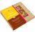 Monbana - Tavoletta cioccolato al latte e smarties "Joyeux Anniversaire" 85 g image