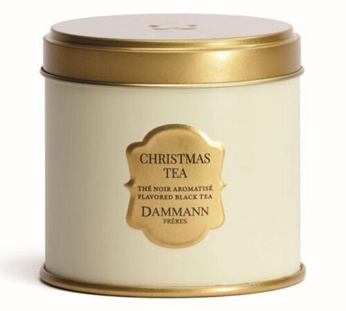Dammann Fr&egrave;res Loose Leaf Christmas Tea -  90g