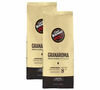 Caff&egrave; Vergnano - Caff&egrave; in grani - Granaroma 2 kg image number 0