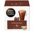 16 capsule Chococino &ndash; Nescaf&eacute;* Dolce Gusto* image