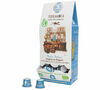 Terramoka Organic Decaf Nespresso&reg; Compatible Pods Mister Nelson x 60 image number 0