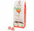 Terramoka Organic Nespresso&reg; Compatible Pods Mademoiselle Ad&egrave;le x 60 image