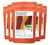 Tanat - Caff&egrave; in grani biologico - Blend 189 | 5 x 200 g image