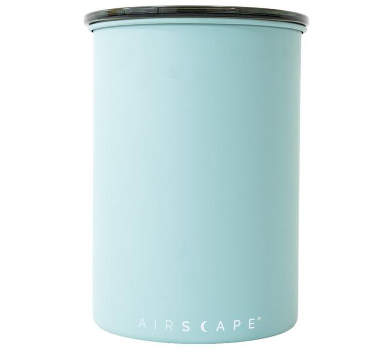 Airscape Coffee Storage Container - Mist - 500g image number 0