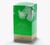 Damman Fr&egrave;res - T&egrave; freddo in bustina Happy Green image