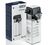 DeLonghi Caraffa di ricambio Latte Crema DLSC010 image