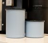 Airscape Coffee Storage Container - Fog Blue - 500g image number 3