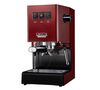 Gaggia Classic Macchina Espresso E24 Rossa image number 0