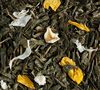 Dammann Fr&egrave;res Green Tea Joli C&oelig;ur - 100g Loose Leaf Tea image number 0