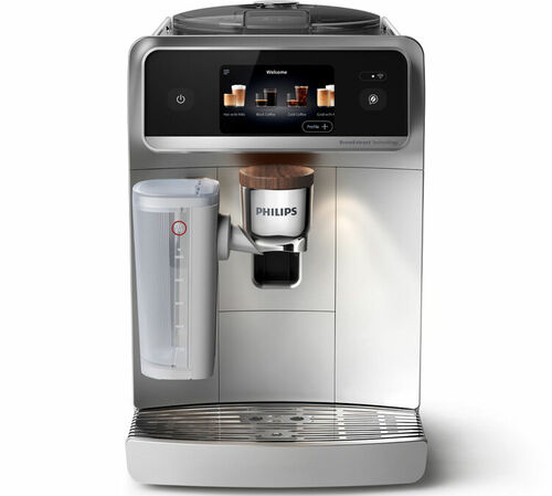 DeLonghi Eletta Explore ECAM450.65.G Macchina da caff&egrave; automatica