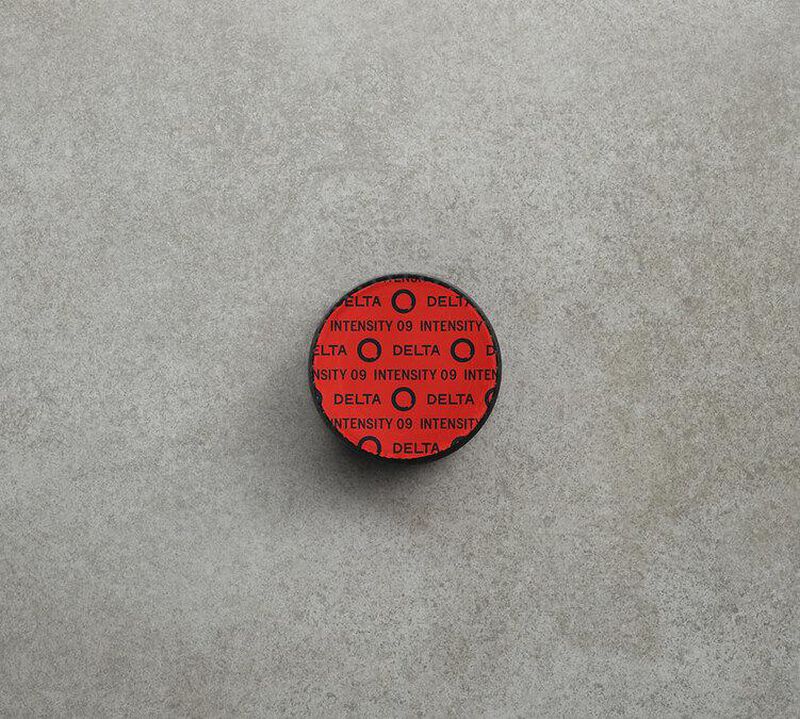 DeltaQ N&deg;9 Qharacter x 10 coffee capsules image number 3