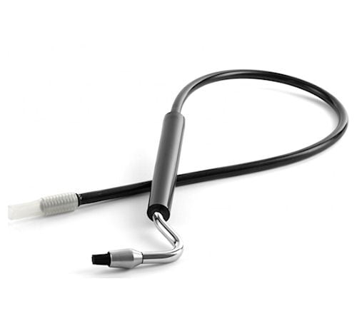 Joe Frex group-head steaming brush