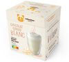 Columbus Caf&eacute; & Co Dolce Gusto pods White Hot Chocolate x 12 pods image number 0