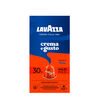 30 capsule compatibili Nespresso* Original Crema & Gusto Forte &ndash; Lavazza image number 0