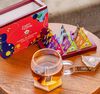 English Tea Shop Organic Tea Selection Box x 12 Tea Bags image number 1