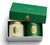 Dammann Fr&egrave;res - Assortimento Let it Snow con 2 th&egrave; in scatola image