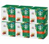 72 Nescaf&eacute;* Dolce Gusto* Compatible Pods Colombia &ndash; STARBUCKS image number 0