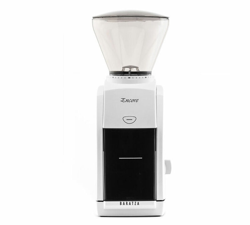 Macinacaff&egrave; elettrico Baratza Encore Bianco image number 0