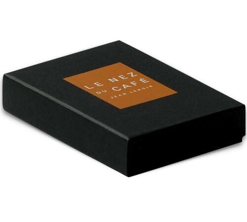 Le Nez du Caf&eacute; - Temptation box 6 flavours