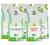 Green Lion Coffee Discovery Pack Organic Coffee Beans - 1,250kg image