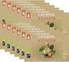 Caf&eacute; Royal Nespresso&reg; Professional Organic Espresso Forte Capsules x 600 image number 0