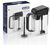 Delonghi milk jug (Chocolate & caf&eacute; frapp&eacute;) for Delonghi Elite Experience 650.85.MS image
