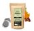 Flavoured Senseo Pods Maple and Walnut Coffee Les Petits Torr&eacute;facteurs x 18 image