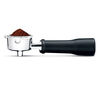 Sage Bambino Plus SES500BSS4EEU1 Acciaio Inox Macchina per caff&egrave; espresso image number 4