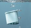 ARFIZE - Filtro acqua compatibile AquaClean Philips / Saeco / Kottea - ACF-11A  x 6 image number 3