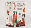 English Tea Shop Organic Winter Cocooning Tea Bag Selection x 20 image number 0