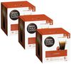 90 Lungo Pods &ndash; NESCAFE* DOLCE GUSTO* image number 0