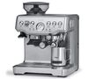 Sage The Barista Express SES875BSS2EEU1A Inox Spazzolato image number 2