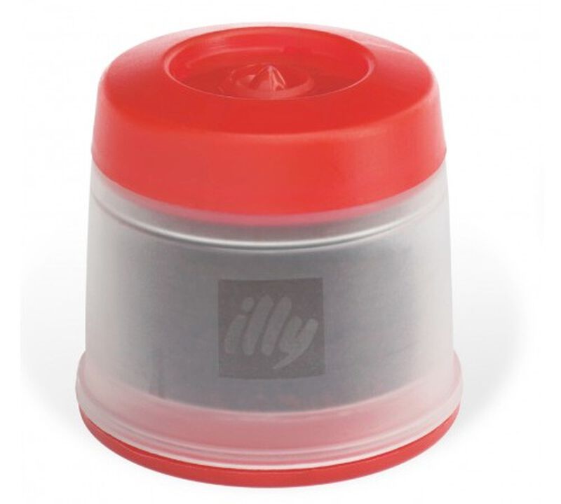 Illy Iperespresso Classico Espresso - 200 coffee capsules image number 1