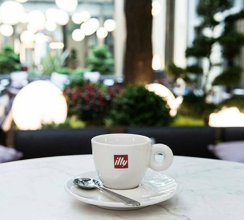 100 capsule compatibili Nespresso* Original Decaffeinato &ndash; Illy image number 2