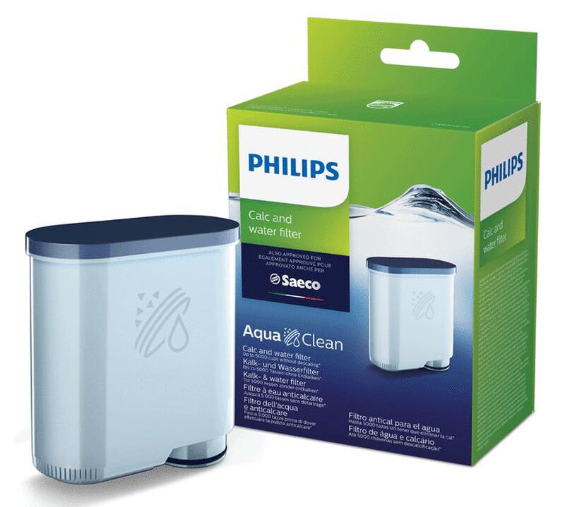 Philips / Saeco - Filtro Acqua Aquaclean CA6903/10 image number 0