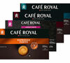 Discovery pack 600 Nespresso* Pro Capsules &ndash; CAFE ROYAL image number 0