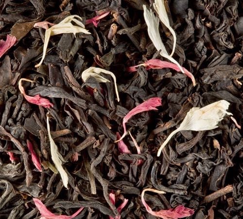 Dammann Fr&egrave;res Loose Leaf Christmas Black Tea No&euml;l &agrave; Paris - 100g