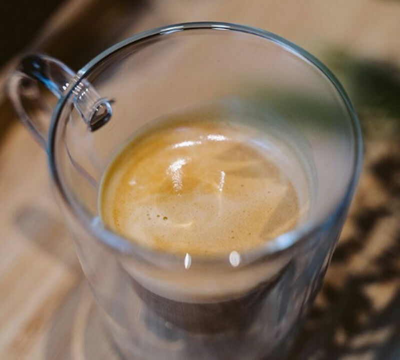 Lavazza Coffee Beans Crema Ricca - 1kg image number 1