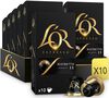 L'Or Espresso Ristretto Nespresso* Original Compatible Pods (10 Pack) image number 0