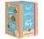 Monbana - Palline di cereali ricoperte di cioccolato - Crousti-Neige - 135g image