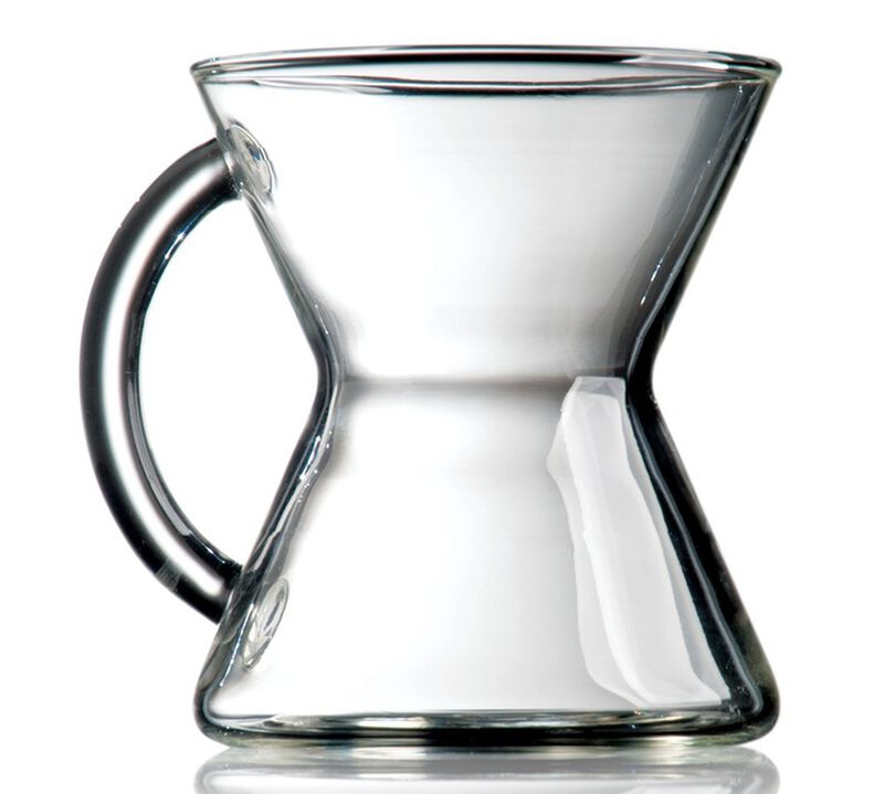 Chemex Glass Mug 300ml image number 0