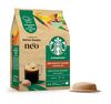 NEO Nescafe&reg; Dolce Gusto&reg; pods Starbucks Breakfast Blend Americano x 12 image number 5