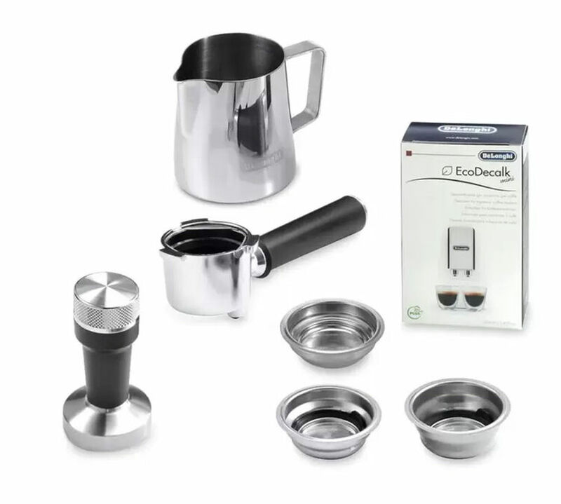 DeLonghi EC9255.T Specialista Arte Evo T image number 5