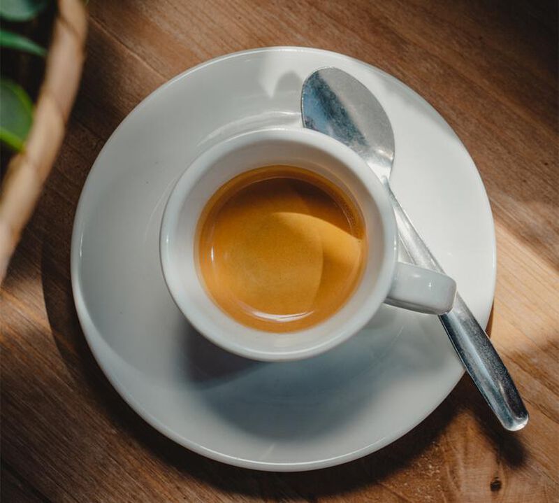 1895 by Lavazza - Caff&egrave; in grani - Kafa Forest Cru - 250 g image number 1