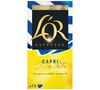 10 capsules compatibles Nespresso - Capri Dolce Vita - L'Or Espresso image number 0