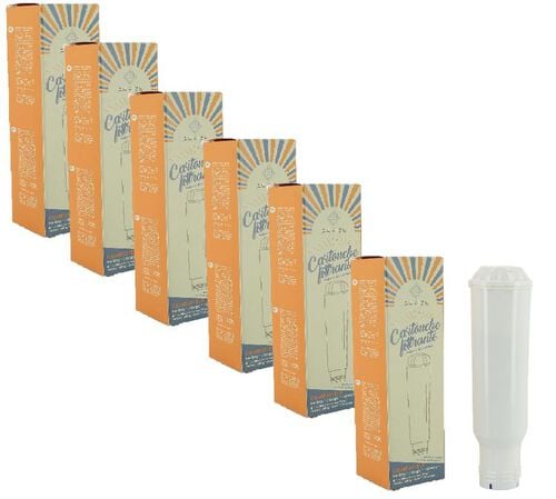 Cartouche filtrante (Compatible Claris Krups / Melitta / Nivona) - ARFIZE - ACF-11C