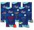 Lugat Nespresso* Original Compatible Capsules Variety Pack x 50 image